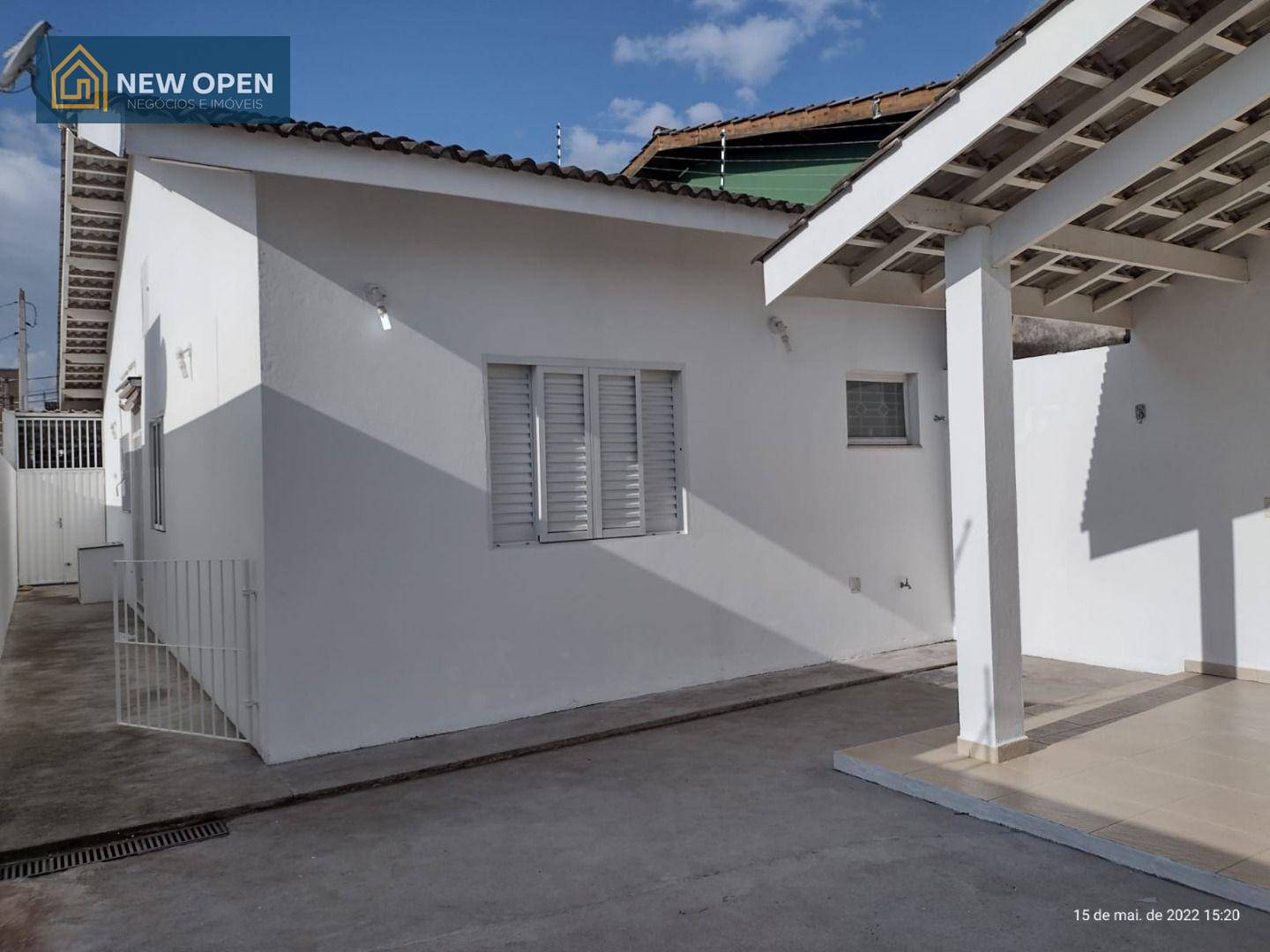 Casa à venda com 2 quartos, 90m² - Foto 45