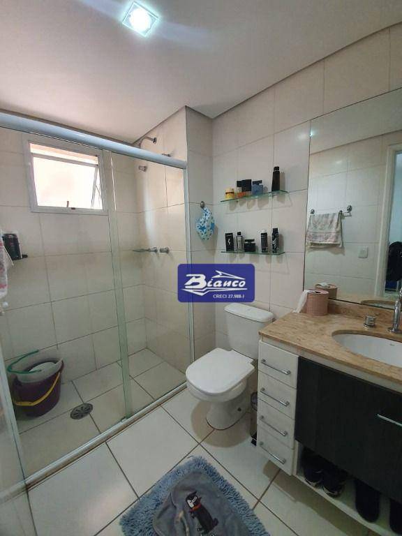 Apartamento à venda com 3 quartos, 153m² - Foto 10