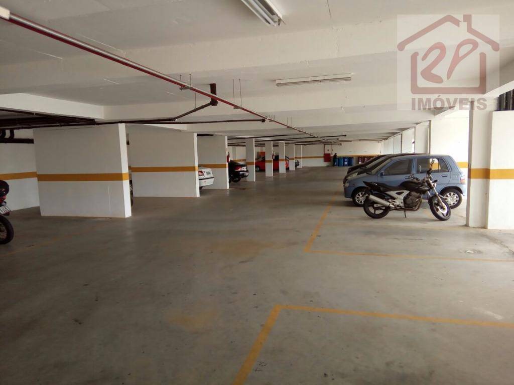 Apartamento à venda com 2 quartos, 56m² - Foto 2