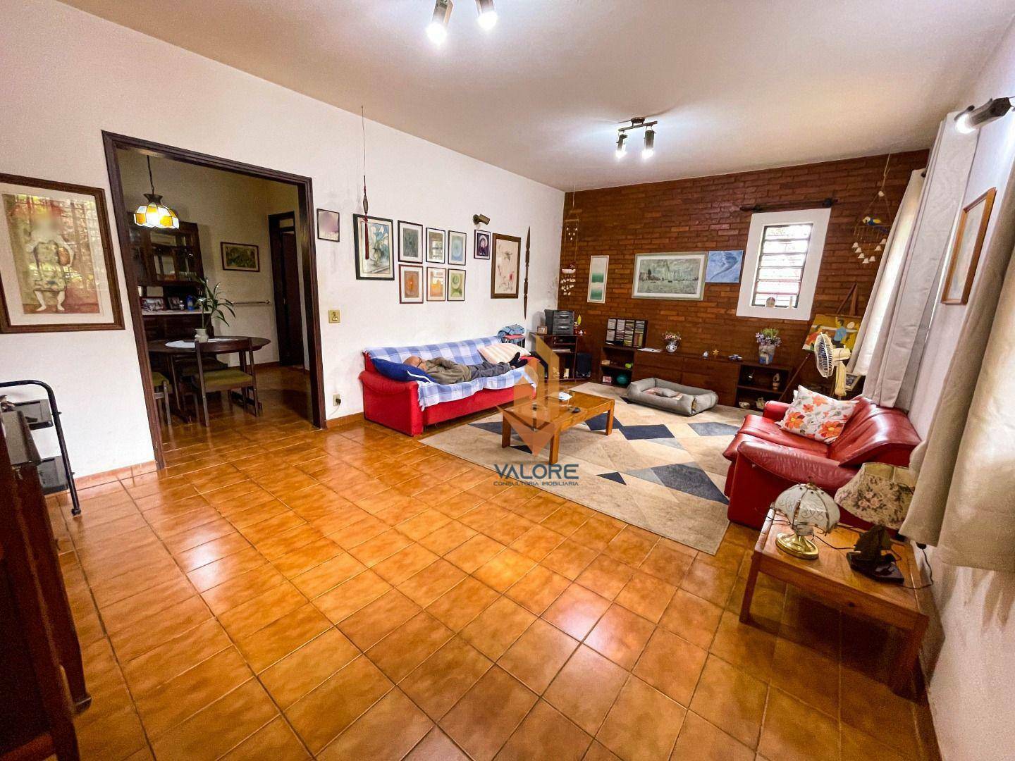 Casa à venda com 4 quartos, 239m² - Foto 31