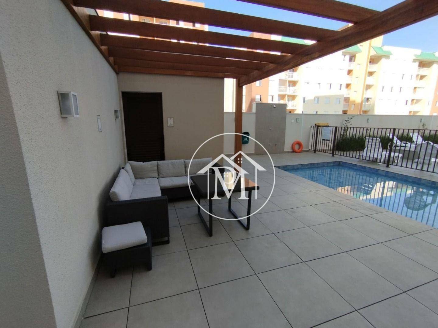 Apartamento à venda com 3 quartos, 87m² - Foto 19