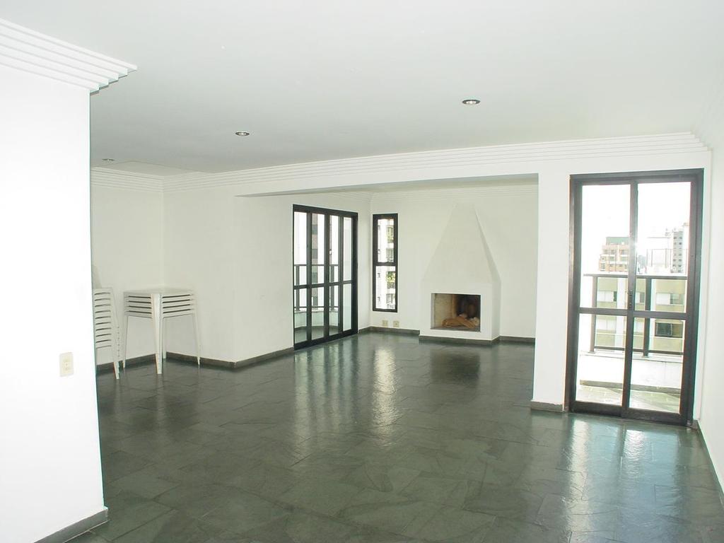 Apartamento à venda com 1 quarto, 67m² - Foto 9