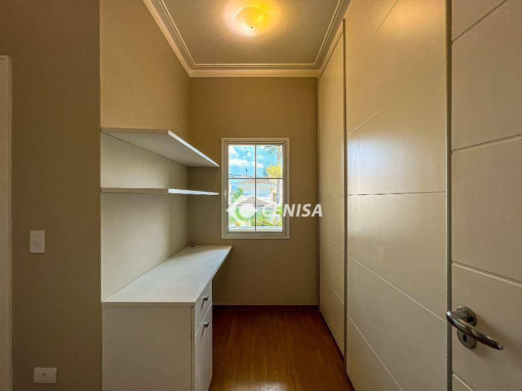 Casa de Condomínio à venda com 3 quartos, 350m² - Foto 25