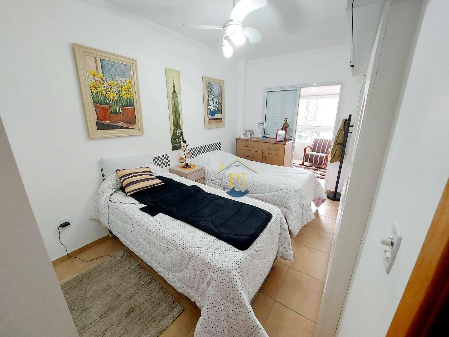 Apartamento à venda com 2 quartos, 102m² - Foto 22