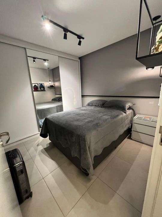 Apartamento à venda com 1 quarto, 45m² - Foto 8