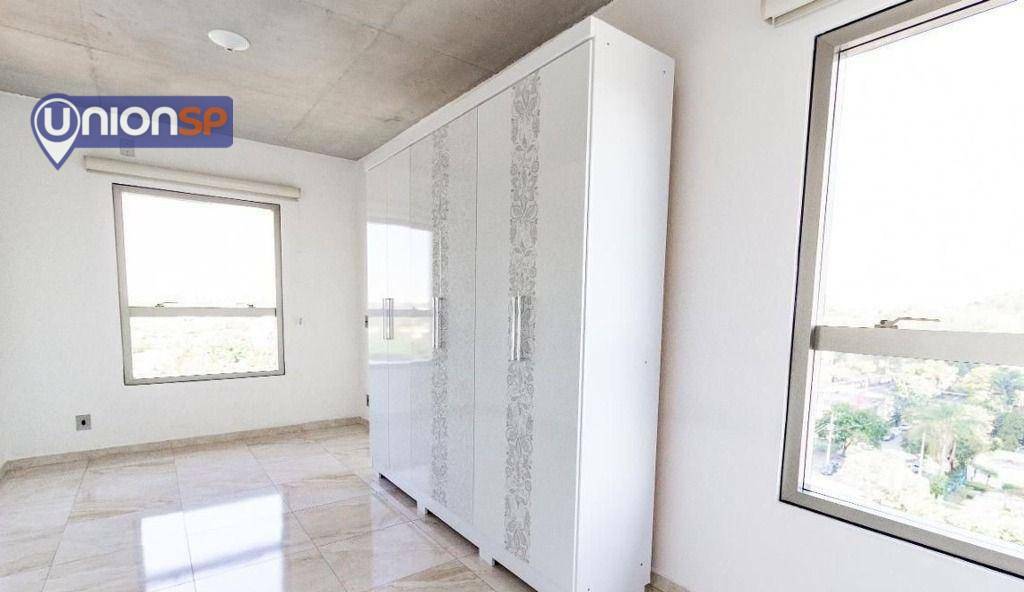 Apartamento à venda com 1 quarto, 70m² - Foto 9