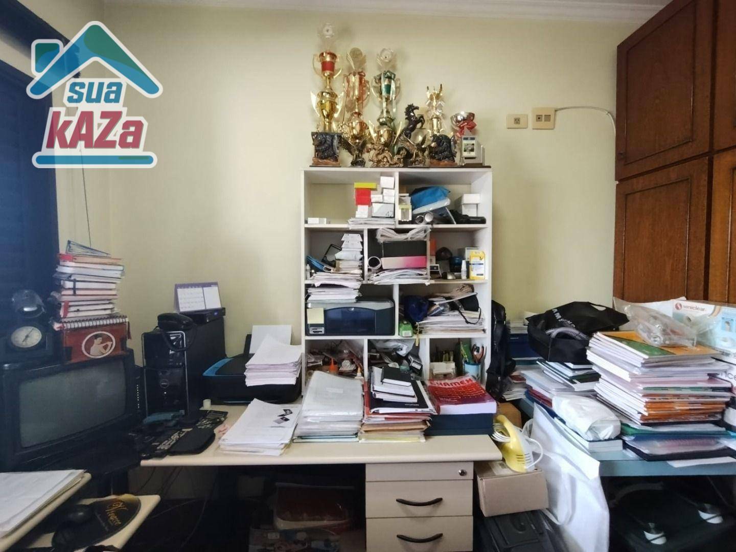 Apartamento à venda com 3 quartos, 115m² - Foto 15