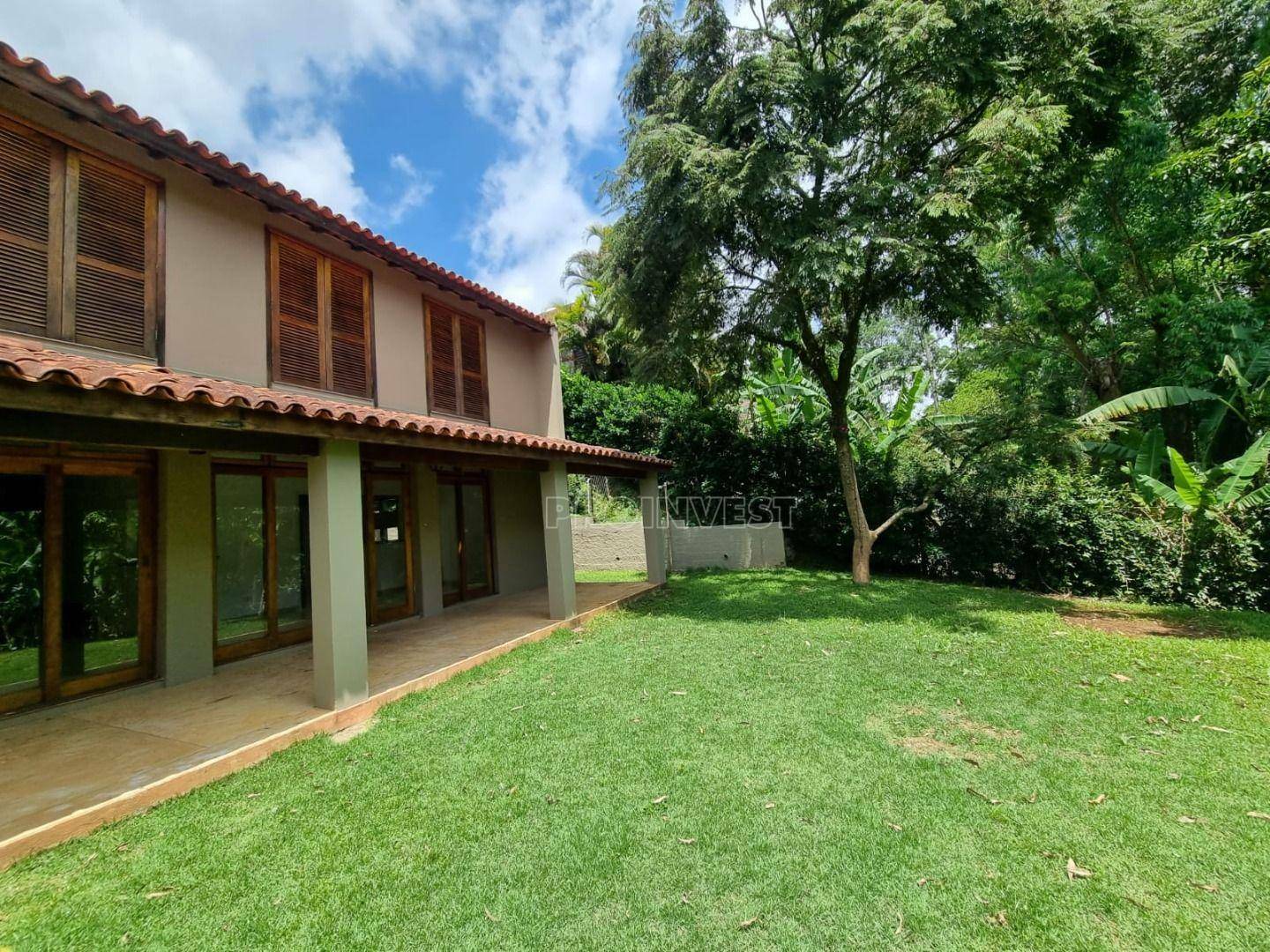 Casa de Condomínio à venda e aluguel com 3 quartos, 188m² - Foto 25