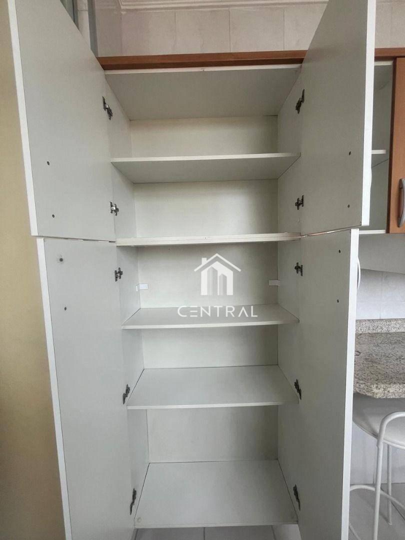 Apartamento à venda com 2 quartos, 59m² - Foto 23