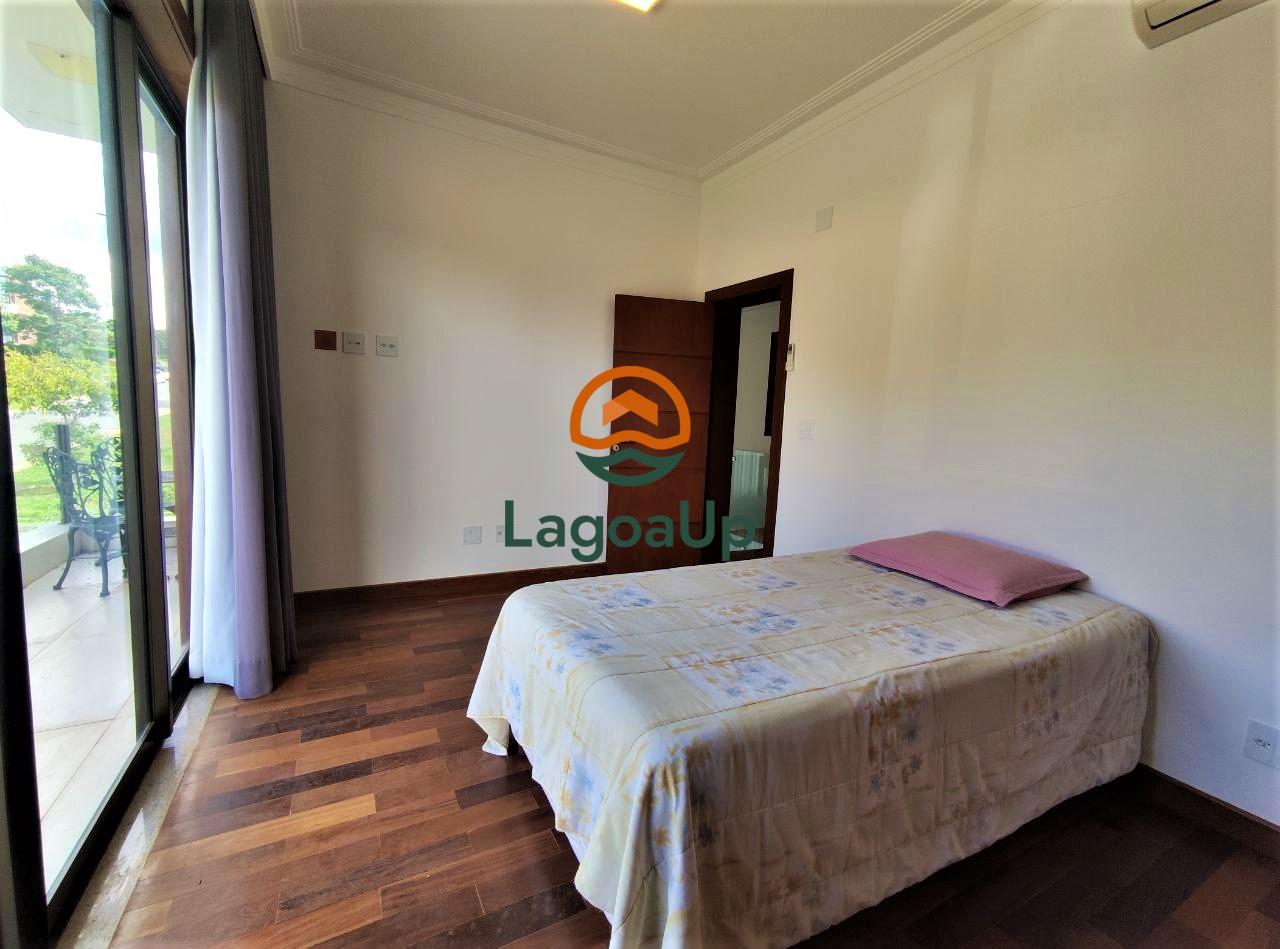 Casa de Condomínio à venda com 4 quartos, 491m² - Foto 34