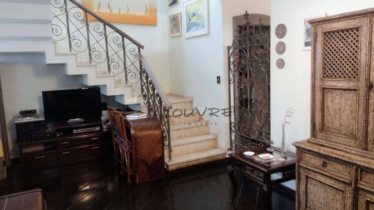 Casa à venda com 3 quartos, 184m² - Foto 14