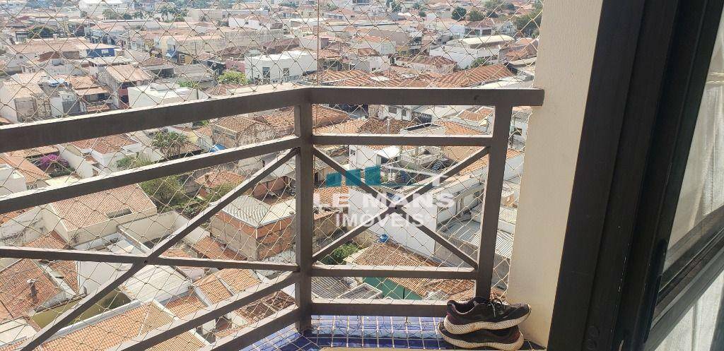 Apartamento à venda com 3 quartos, 83m² - Foto 13