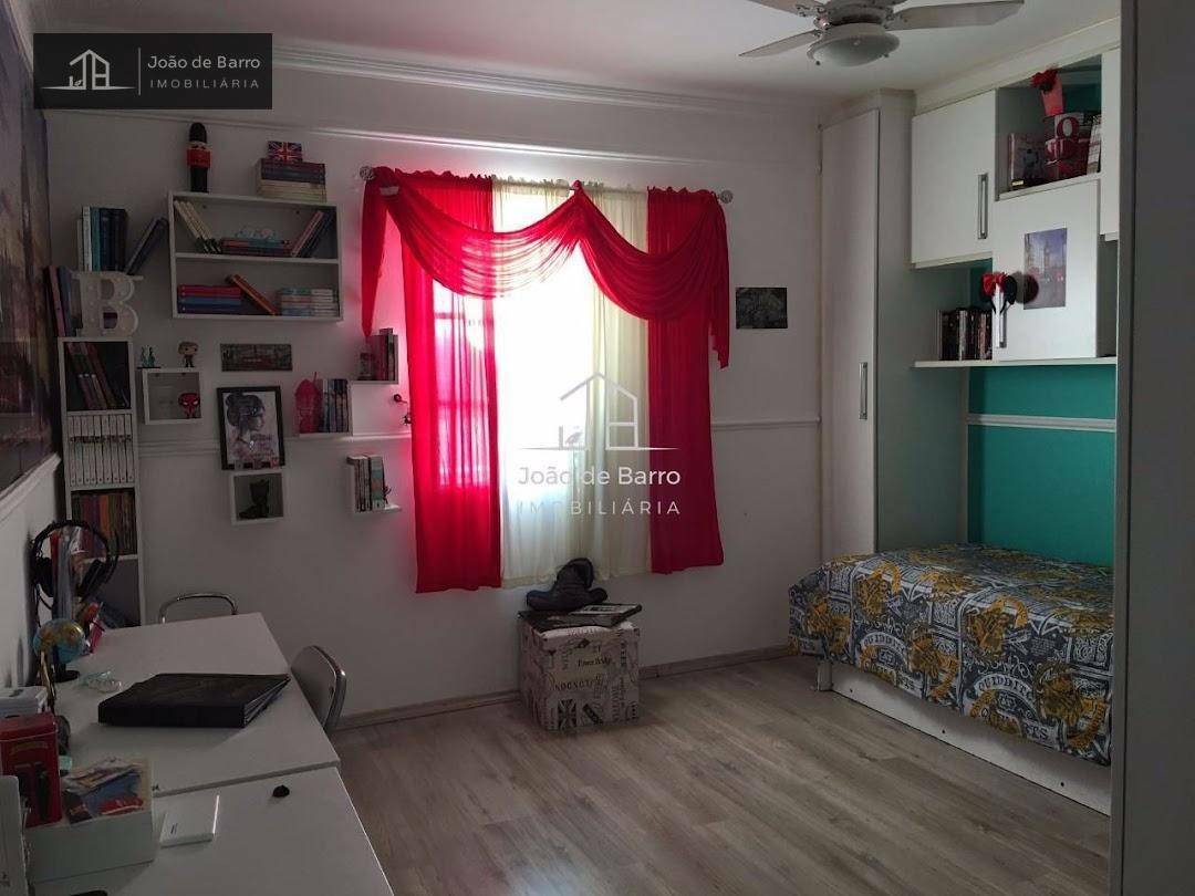 Sobrado à venda com 4 quartos, 260m² - Foto 18