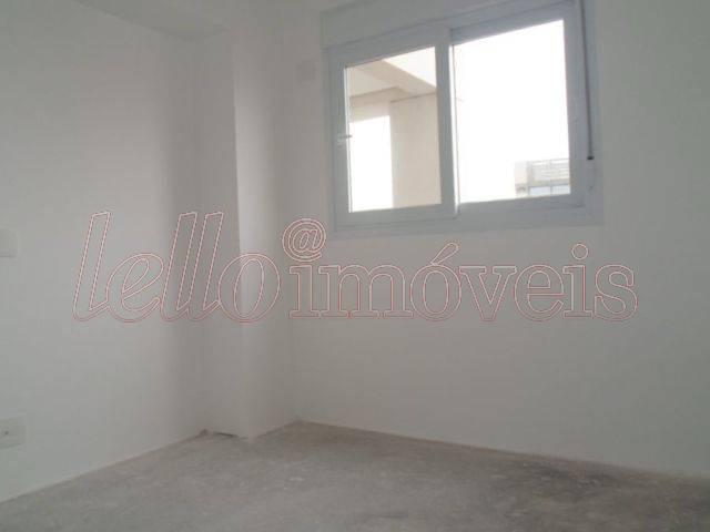 Apartamento à venda com 4 quartos, 170m² - Foto 16