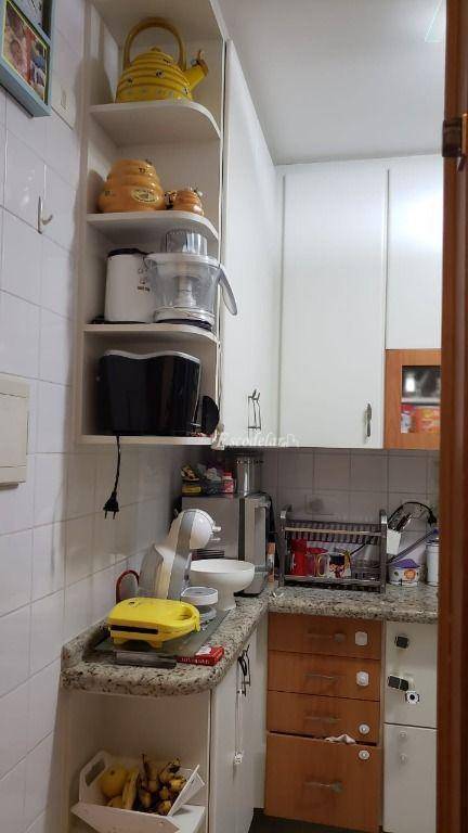 Apartamento à venda com 2 quartos, 56m² - Foto 24