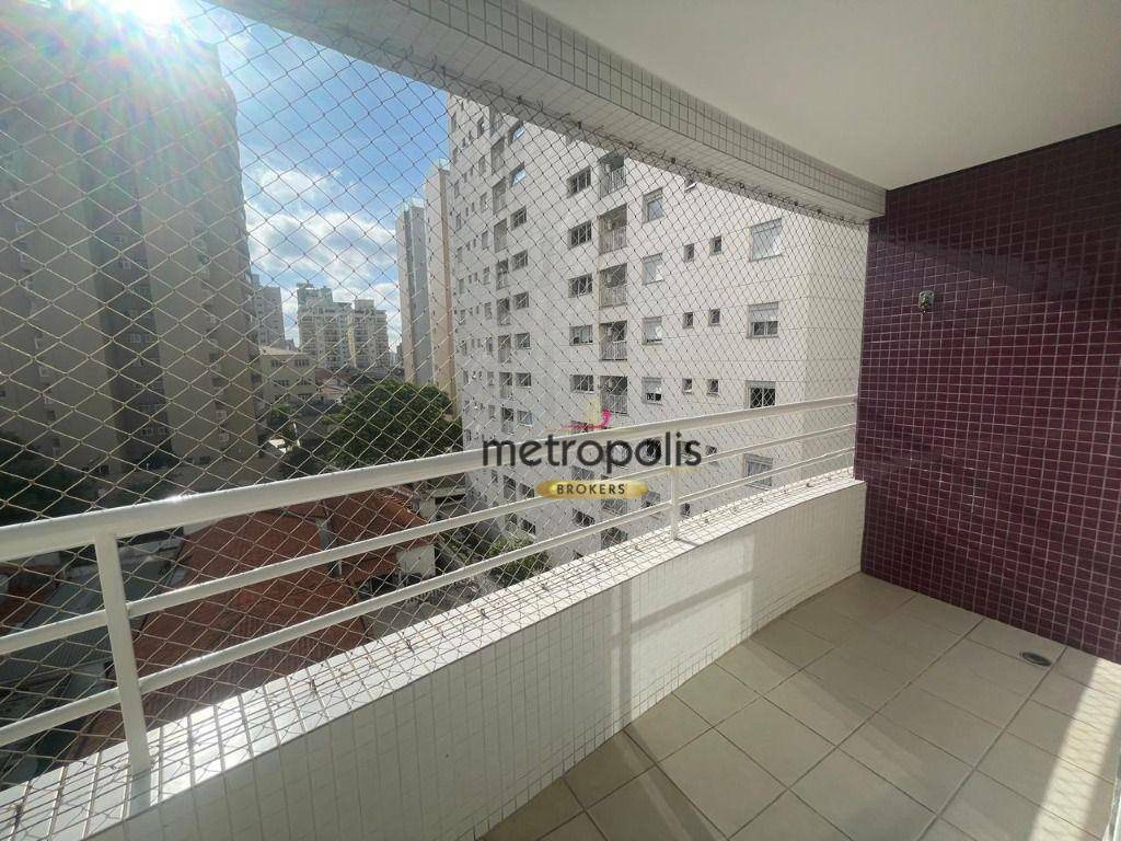 Apartamento para alugar com 3 quartos, 106m² - Foto 18