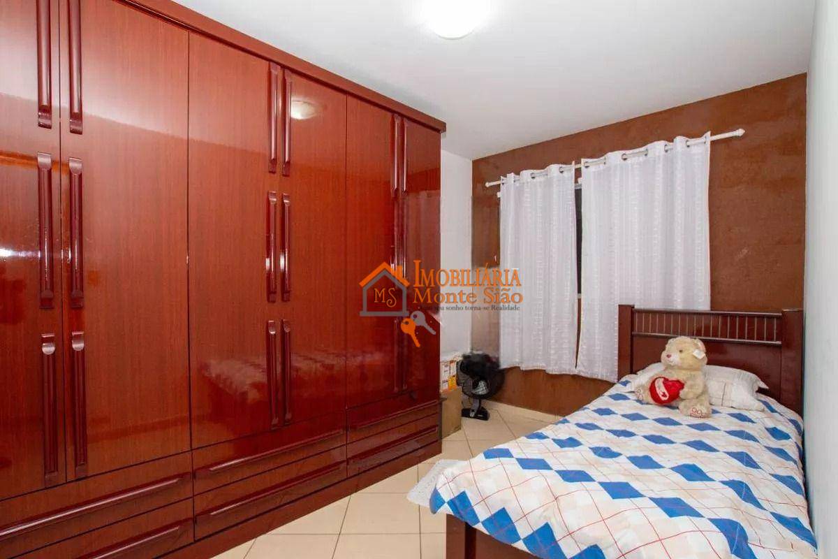 Apartamento à venda com 2 quartos, 62m² - Foto 7