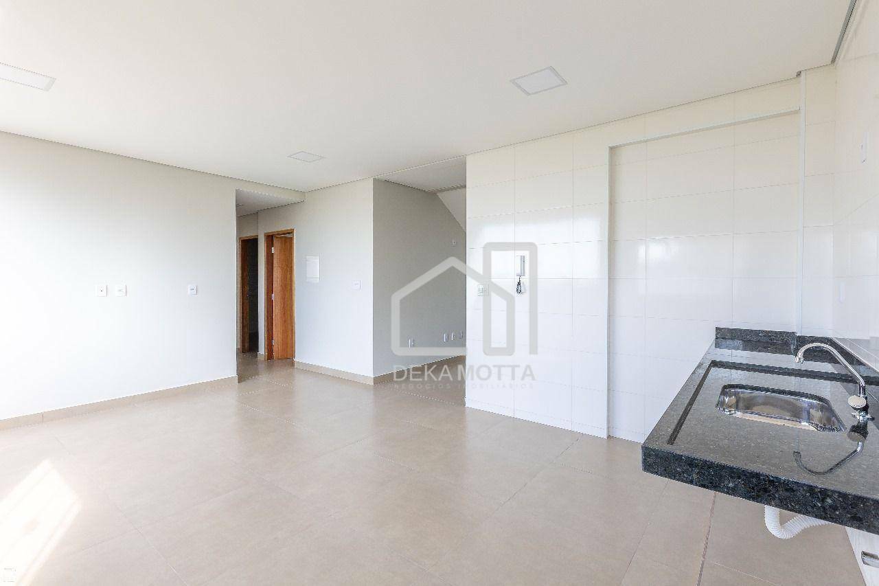 Apartamento à venda com 3 quartos, 160m² - Foto 32