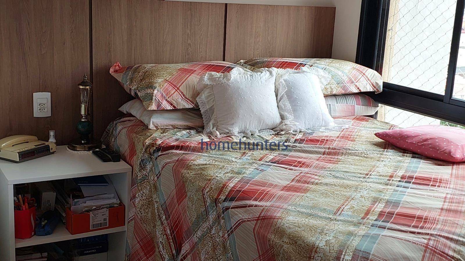 Apartamento à venda com 1 quarto, 39m² - Foto 16