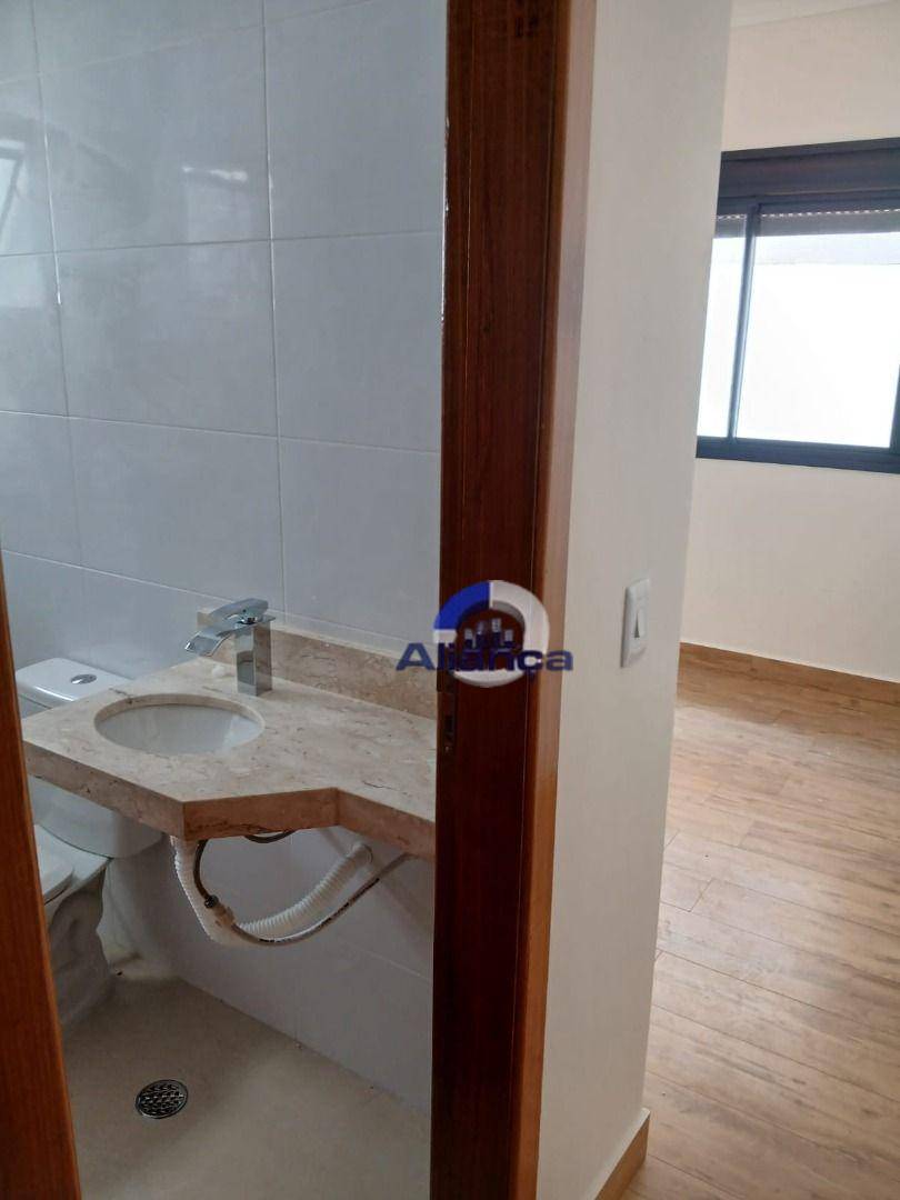 Sobrado à venda com 3 quartos, 125m² - Foto 10