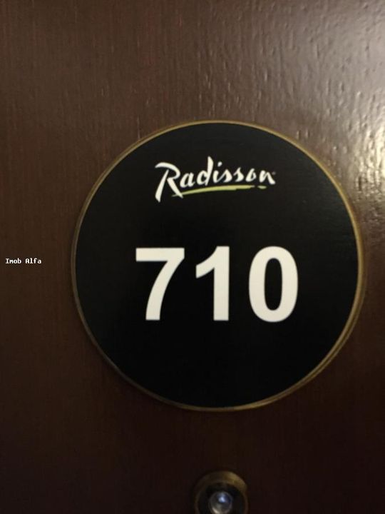 Flat/Apart Hotel, 1 quarto, 36 m² - Foto 15