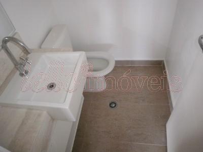 Apartamento para alugar com 3 quartos, 160m² - Foto 8