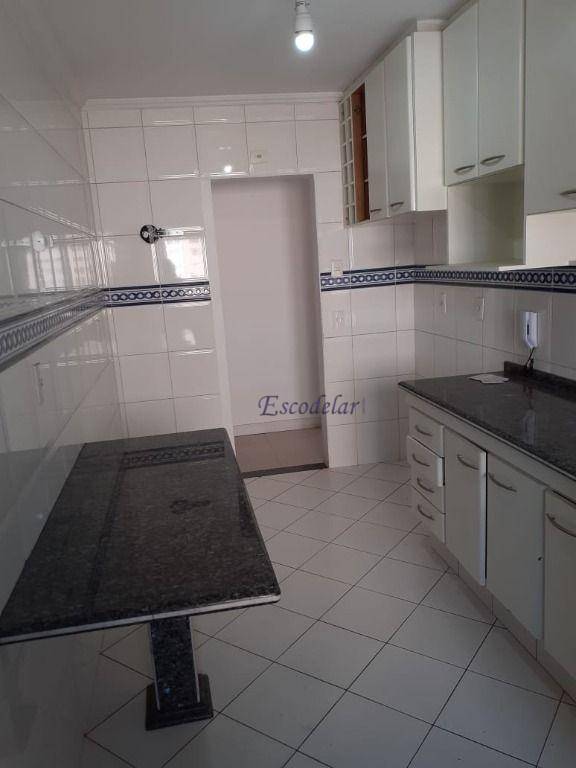 Apartamento à venda com 3 quartos, 85m² - Foto 21