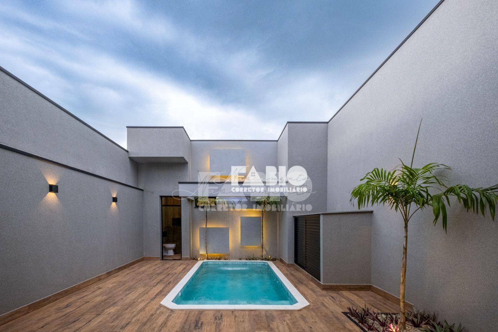 Casa de Condomínio à venda com 3 quartos, 165m² - Foto 24