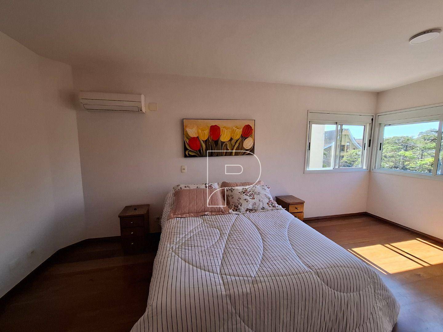 Casa de Condomínio à venda com 4 quartos, 520m² - Foto 29