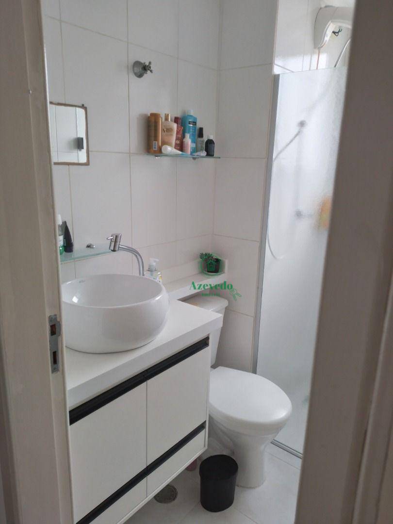 Apartamento à venda com 2 quartos, 56m² - Foto 17