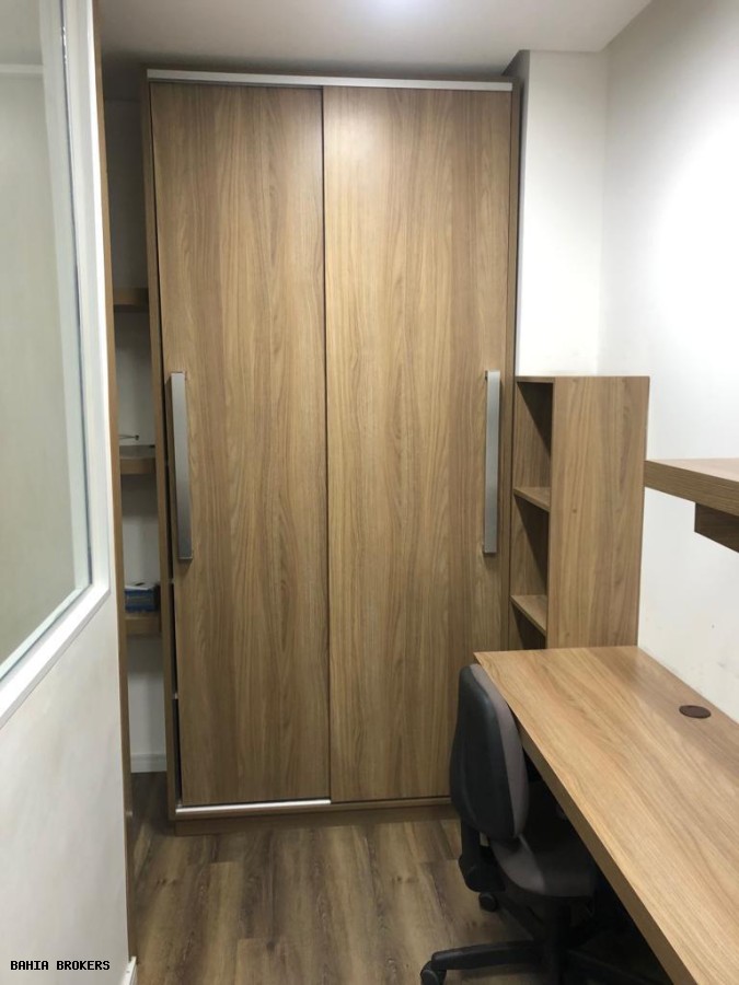 Conjunto Comercial-Sala para alugar, 34m² - Foto 9