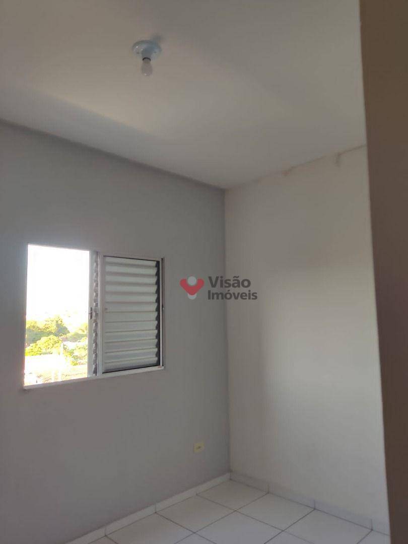 Apartamento à venda com 2 quartos, 60m² - Foto 8