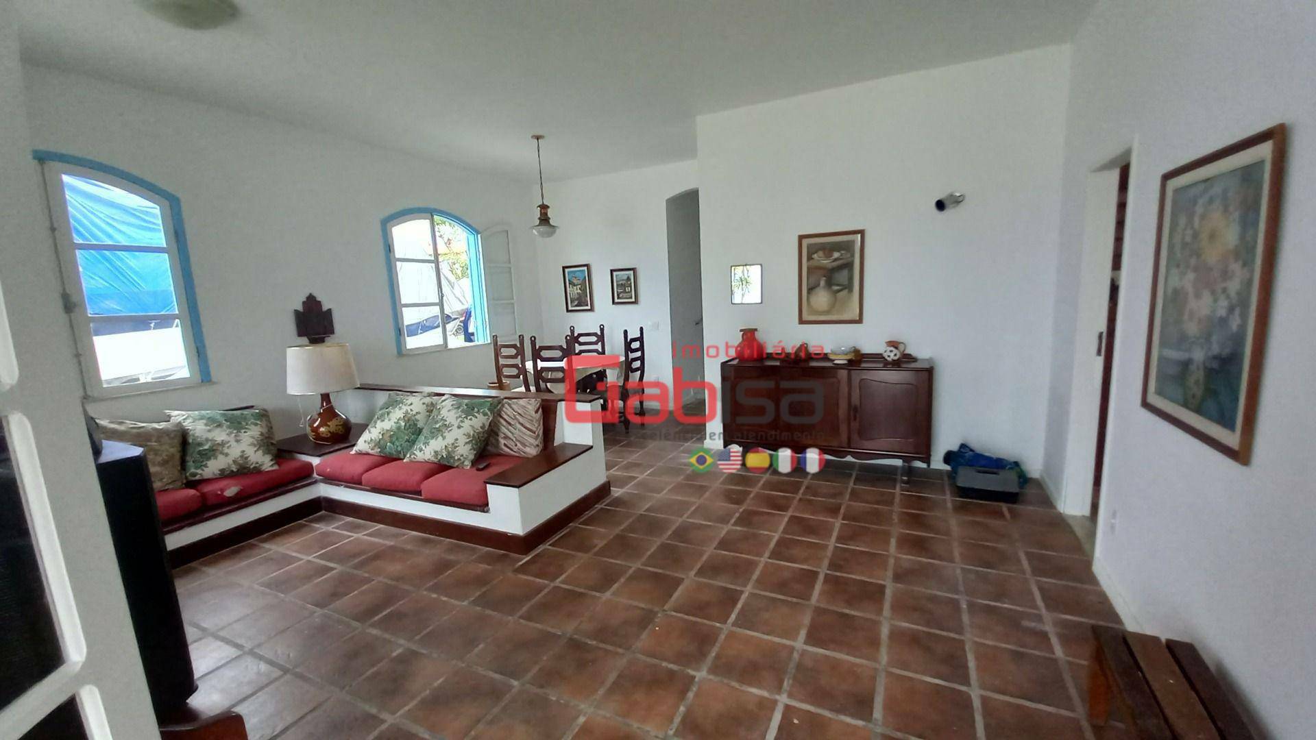 Casa de Condomínio à venda com 4 quartos, 180m² - Foto 5