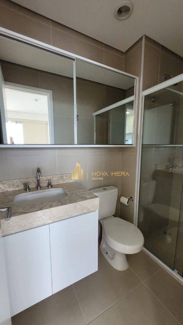 Kitnet e Studio à venda e aluguel com 1 quarto, 33m² - Foto 11