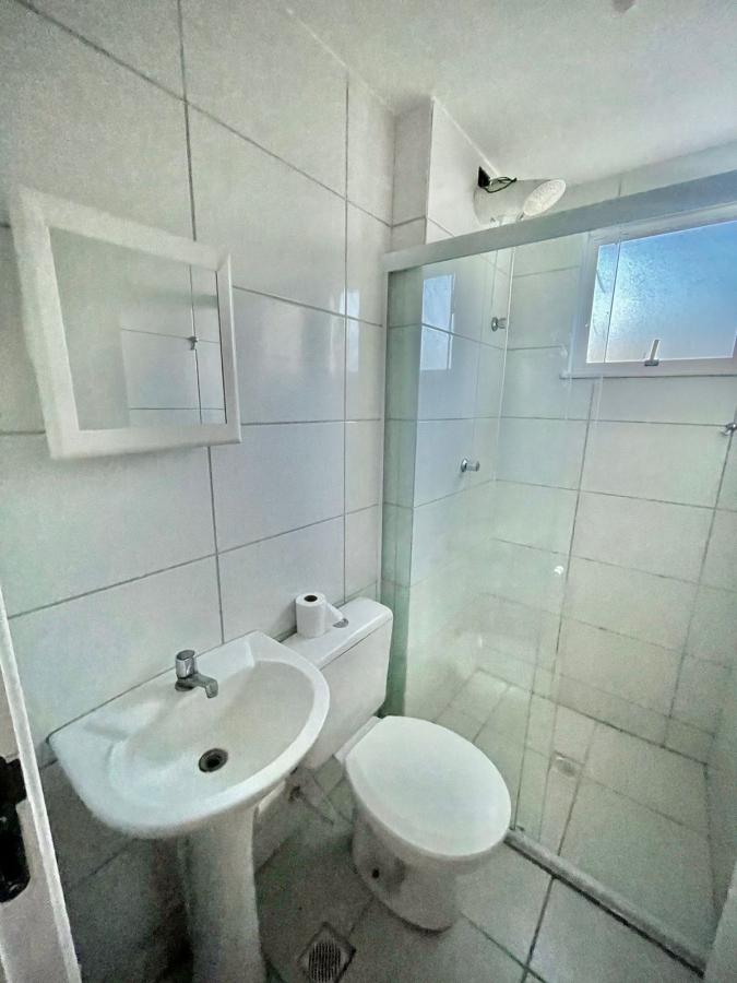 Apartamento à venda com 2 quartos, 52m² - Foto 14