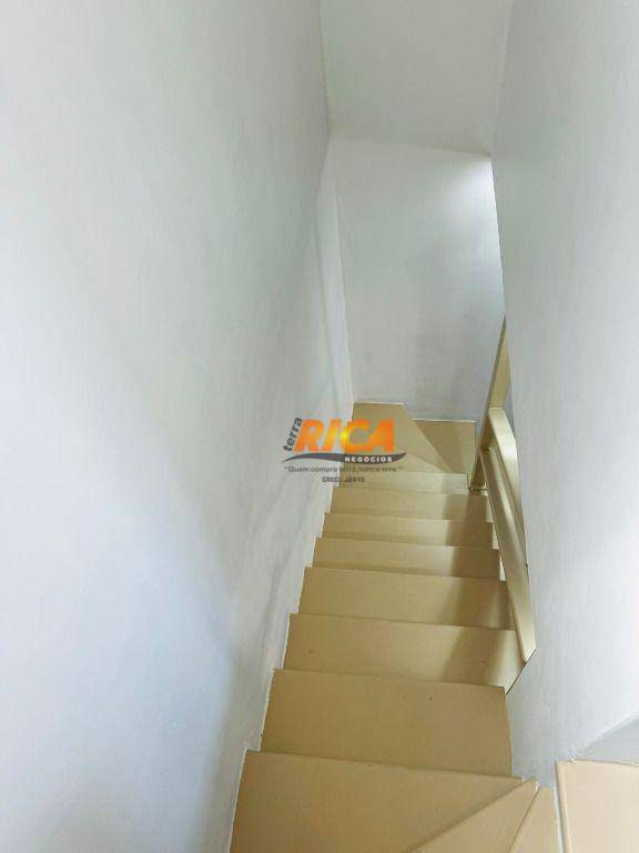 Sobrado, 2 quartos, 100 m² - Foto 4