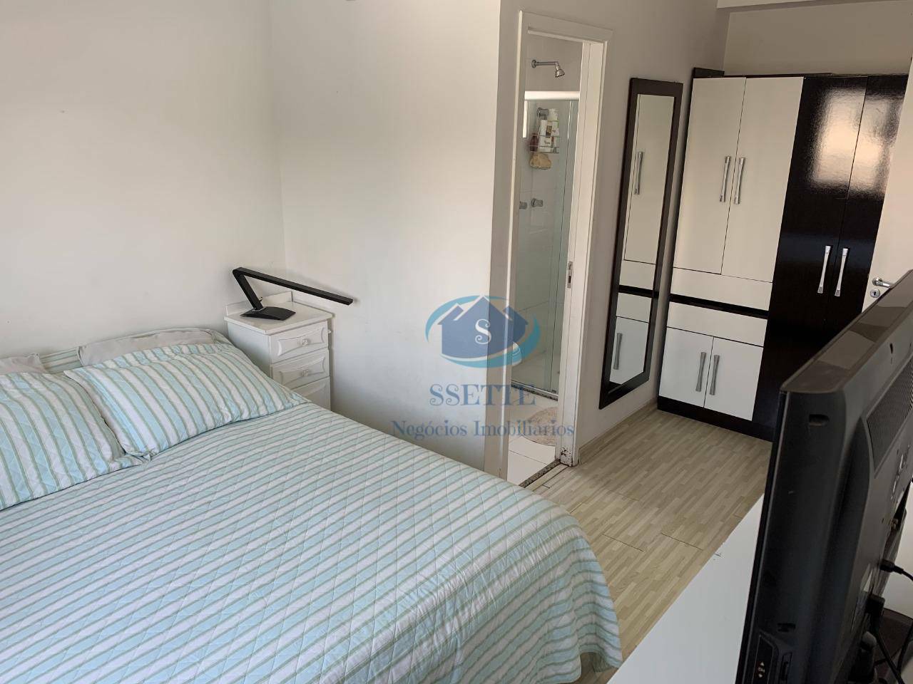 Apartamento à venda com 3 quartos, 98m² - Foto 25