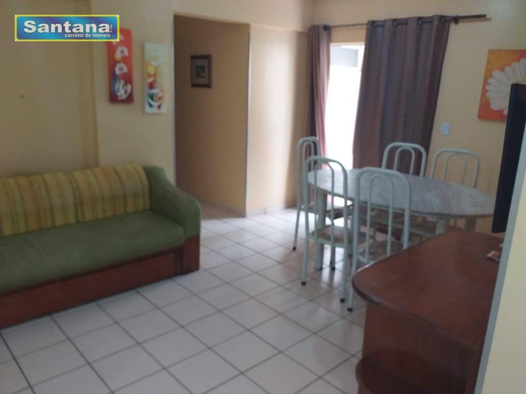 Apartamento à venda com 2 quartos, 69m² - Foto 3