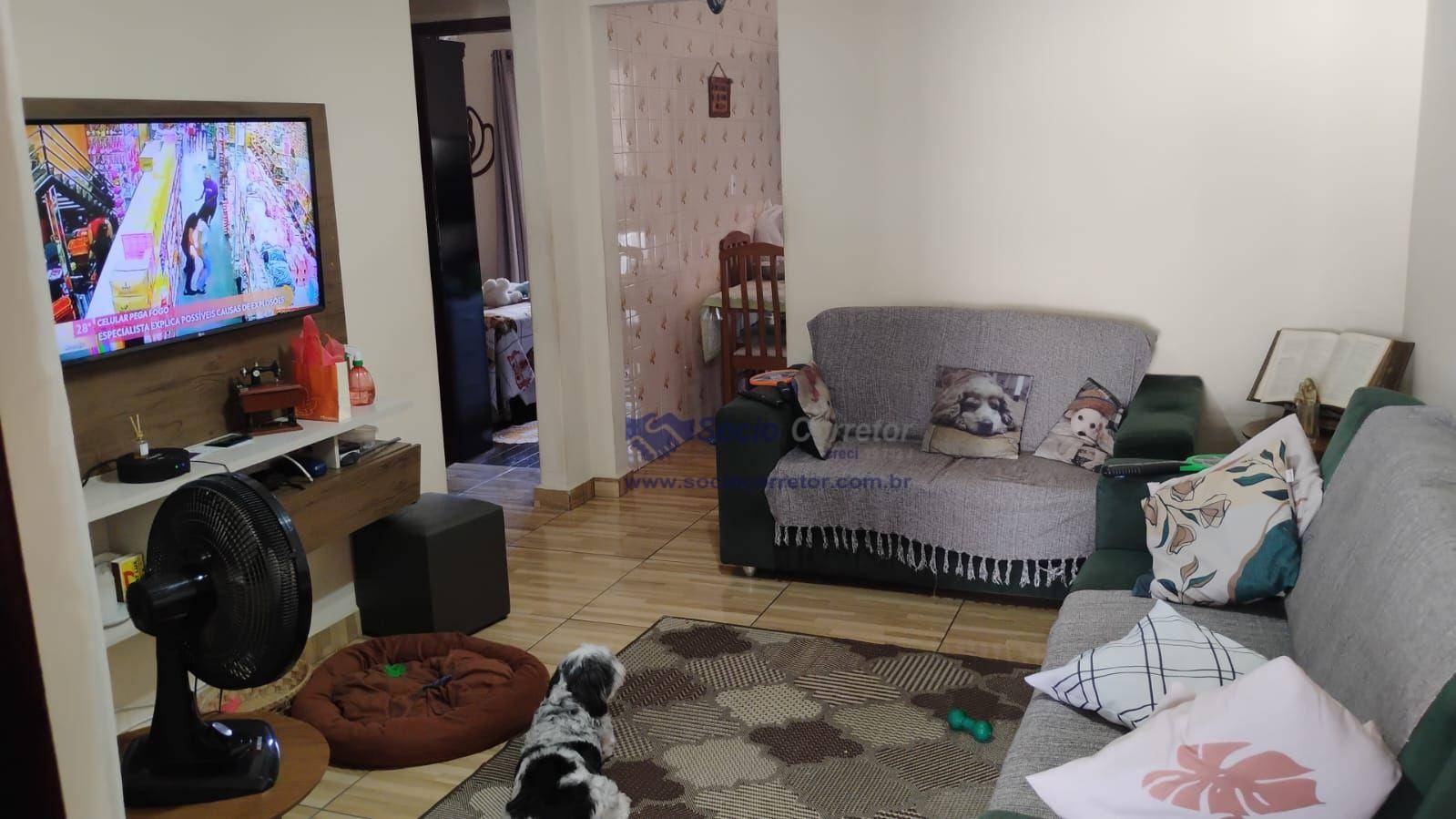 Casa à venda com 3 quartos, 105m² - Foto 5