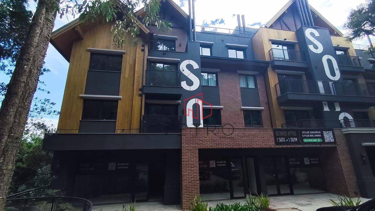 Loja-Salão, 47 m² - Foto 2