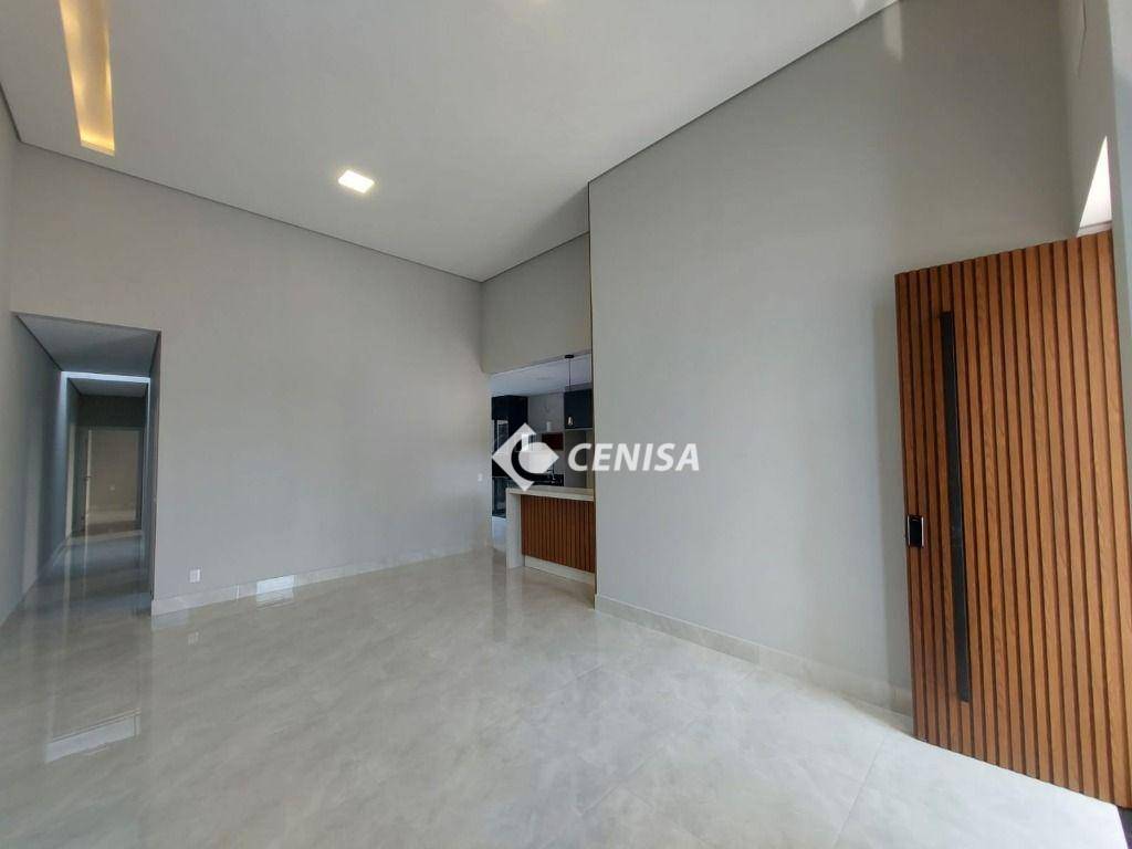 Casa de Condomínio à venda com 3 quartos, 136m² - Foto 13