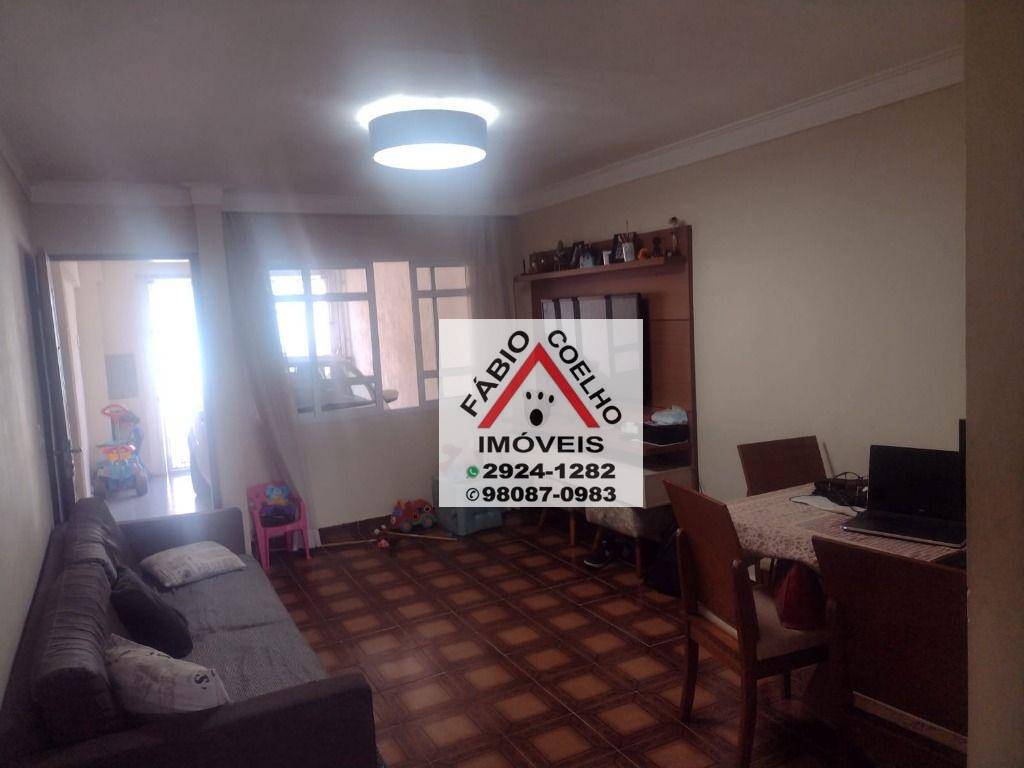 Sobrado à venda com 3 quartos, 150m² - Foto 4