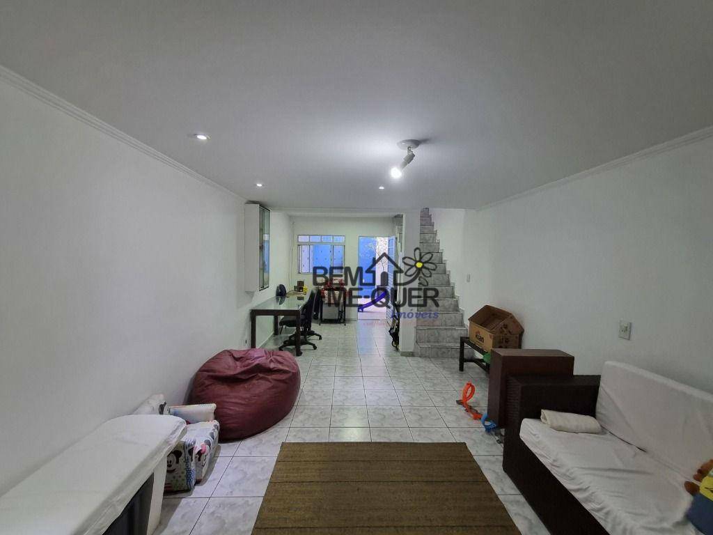 Sobrado à venda com 3 quartos, 162m² - Foto 13