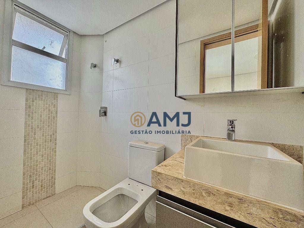 Apartamento à venda com 3 quartos, 156m² - Foto 21