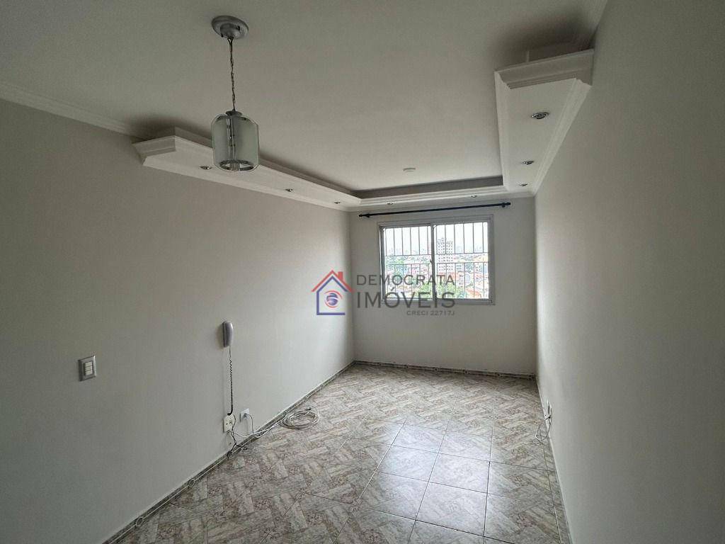 Apartamento à venda com 2 quartos, 51m² - Foto 1