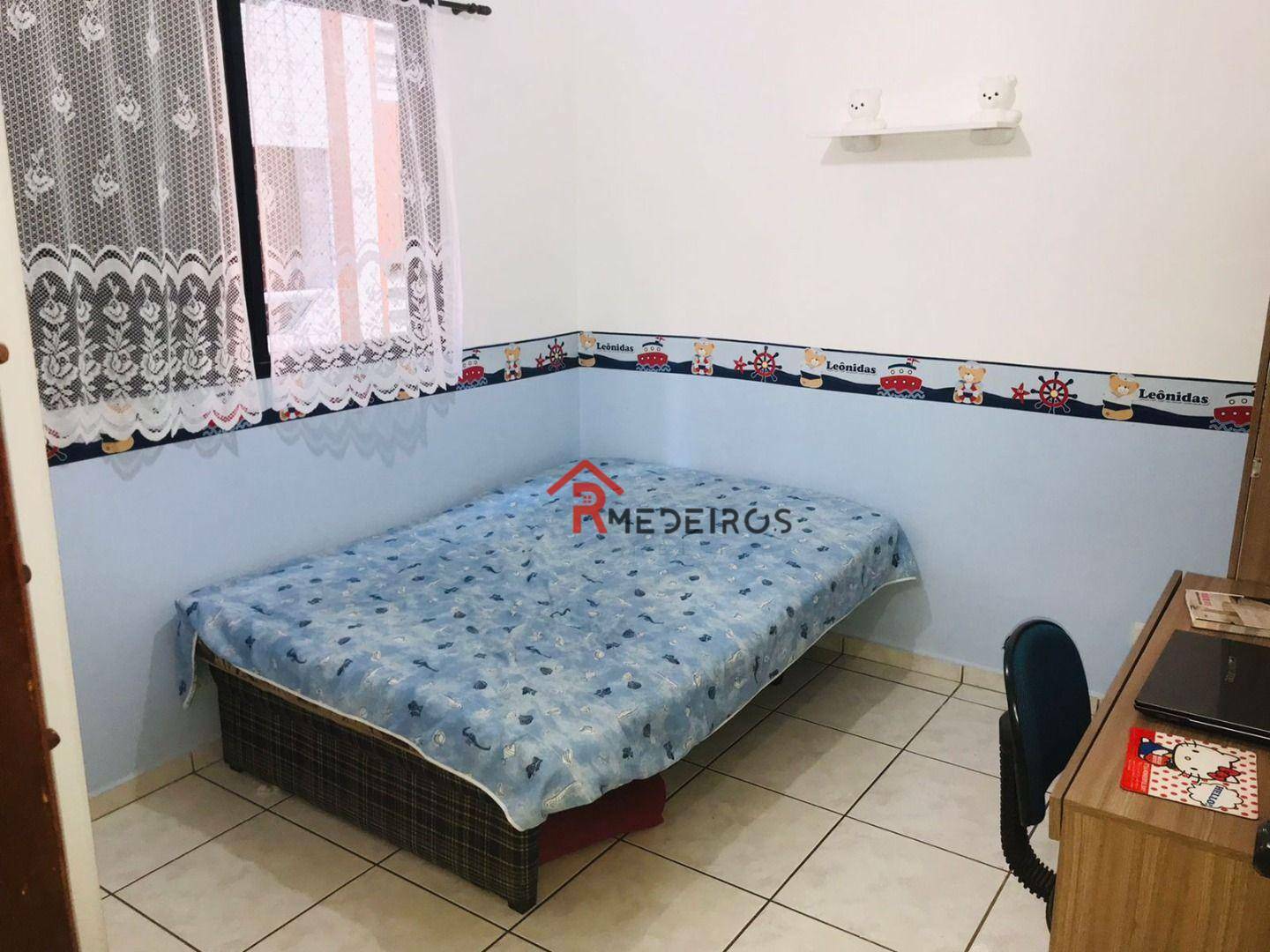 Apartamento à venda com 2 quartos, 100m² - Foto 11