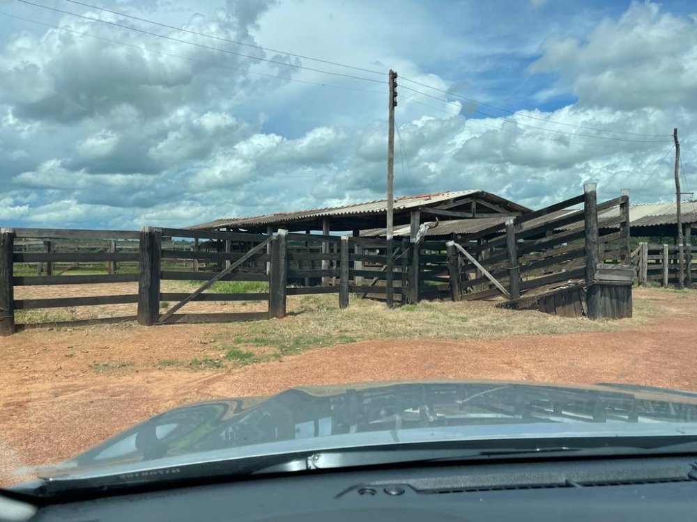 Fazenda à venda, 100m² - Foto 4