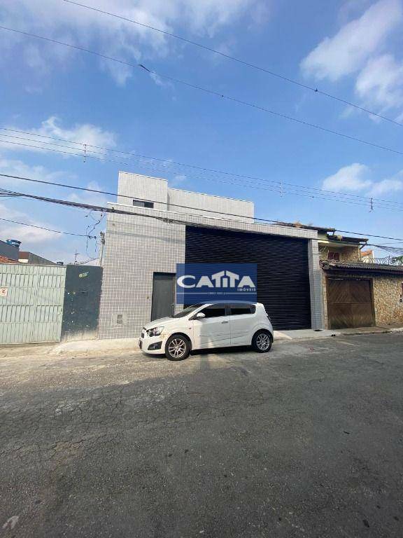 Depósito-Galpão-Armazém para alugar, 440m² - Foto 2