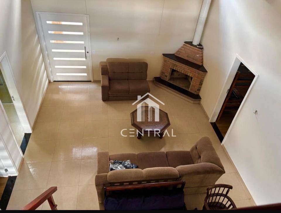 Chácara à venda com 4 quartos, 300m² - Foto 17