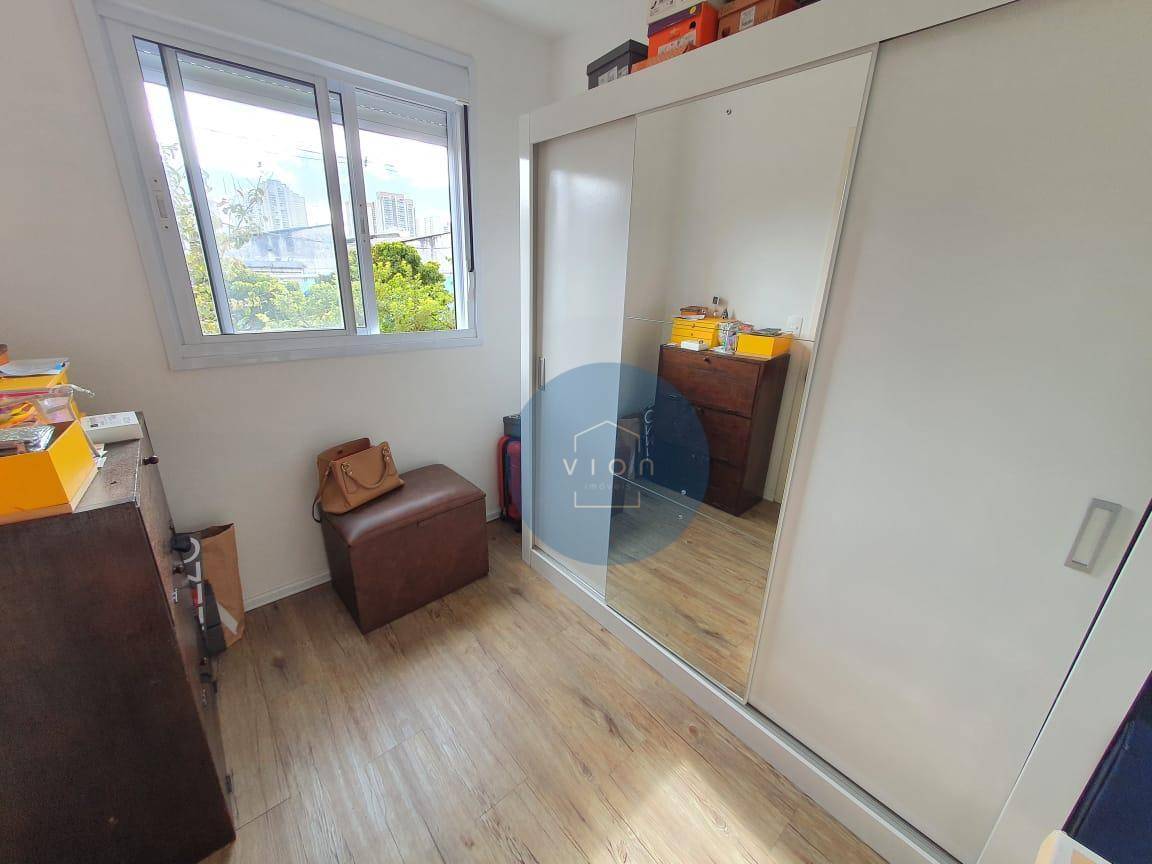 Apartamento à venda com 2 quartos, 35m² - Foto 18